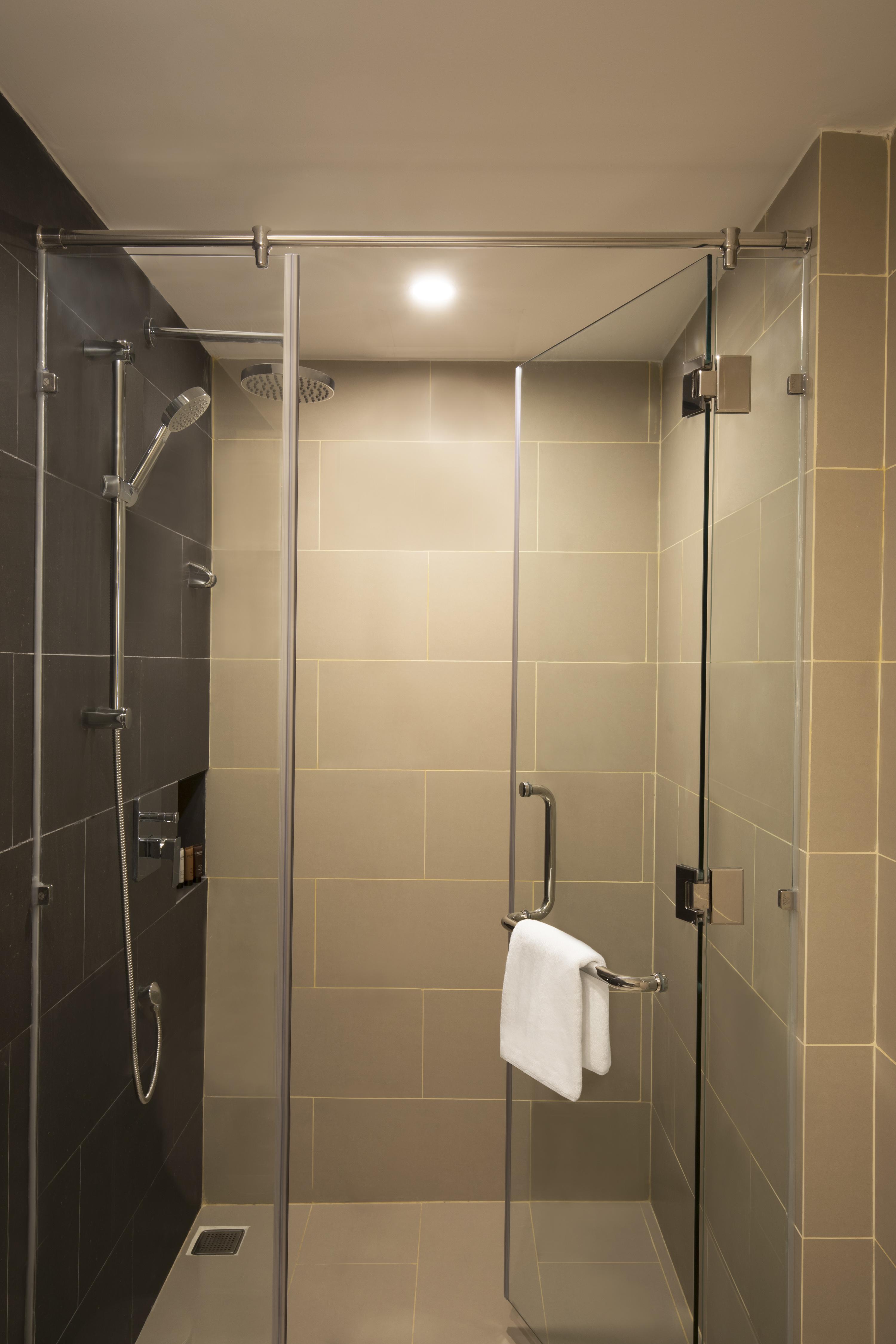 Citadines Central Binh Duong Thuan An Luaran gambar