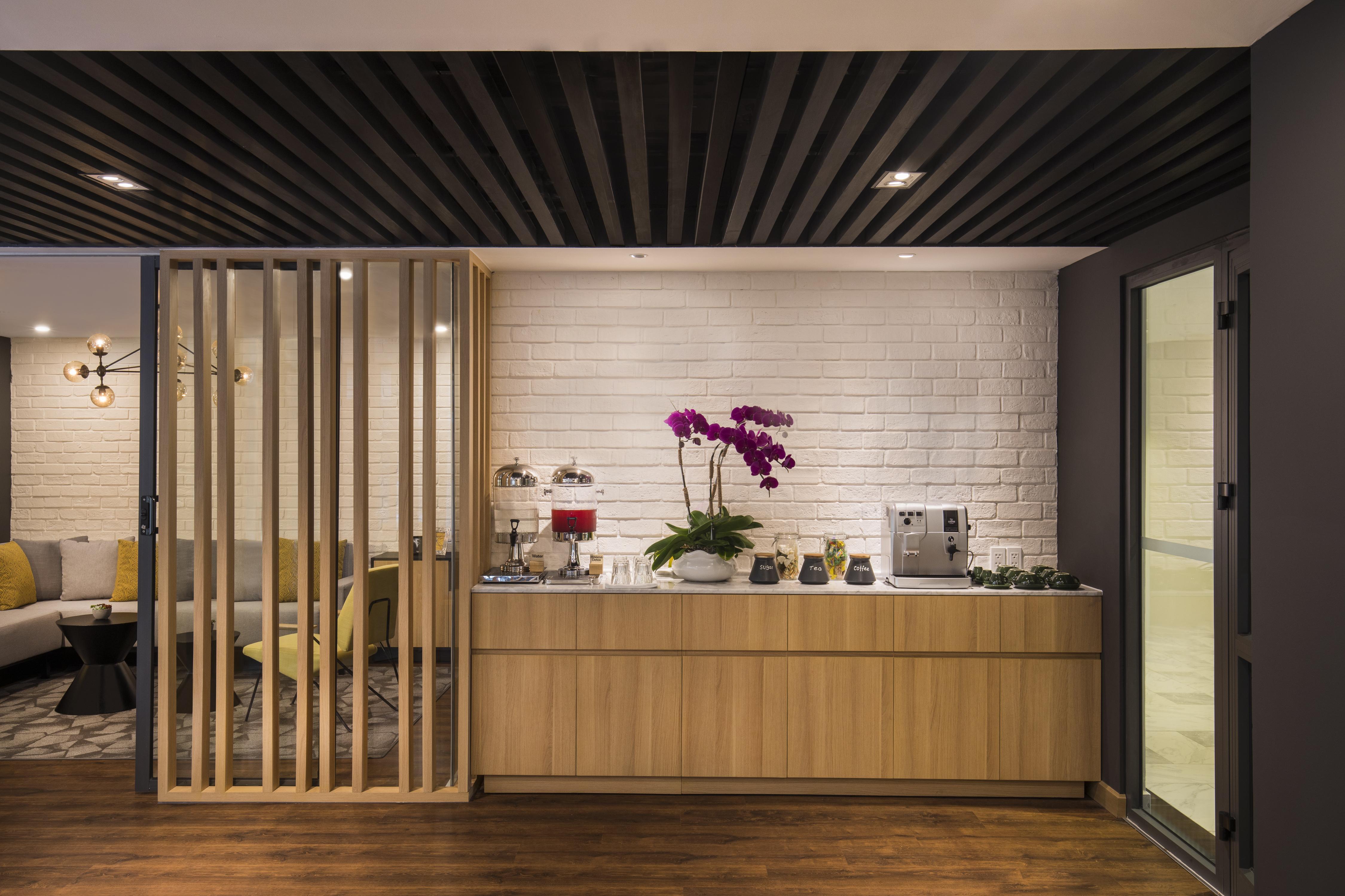 Citadines Central Binh Duong Thuan An Luaran gambar