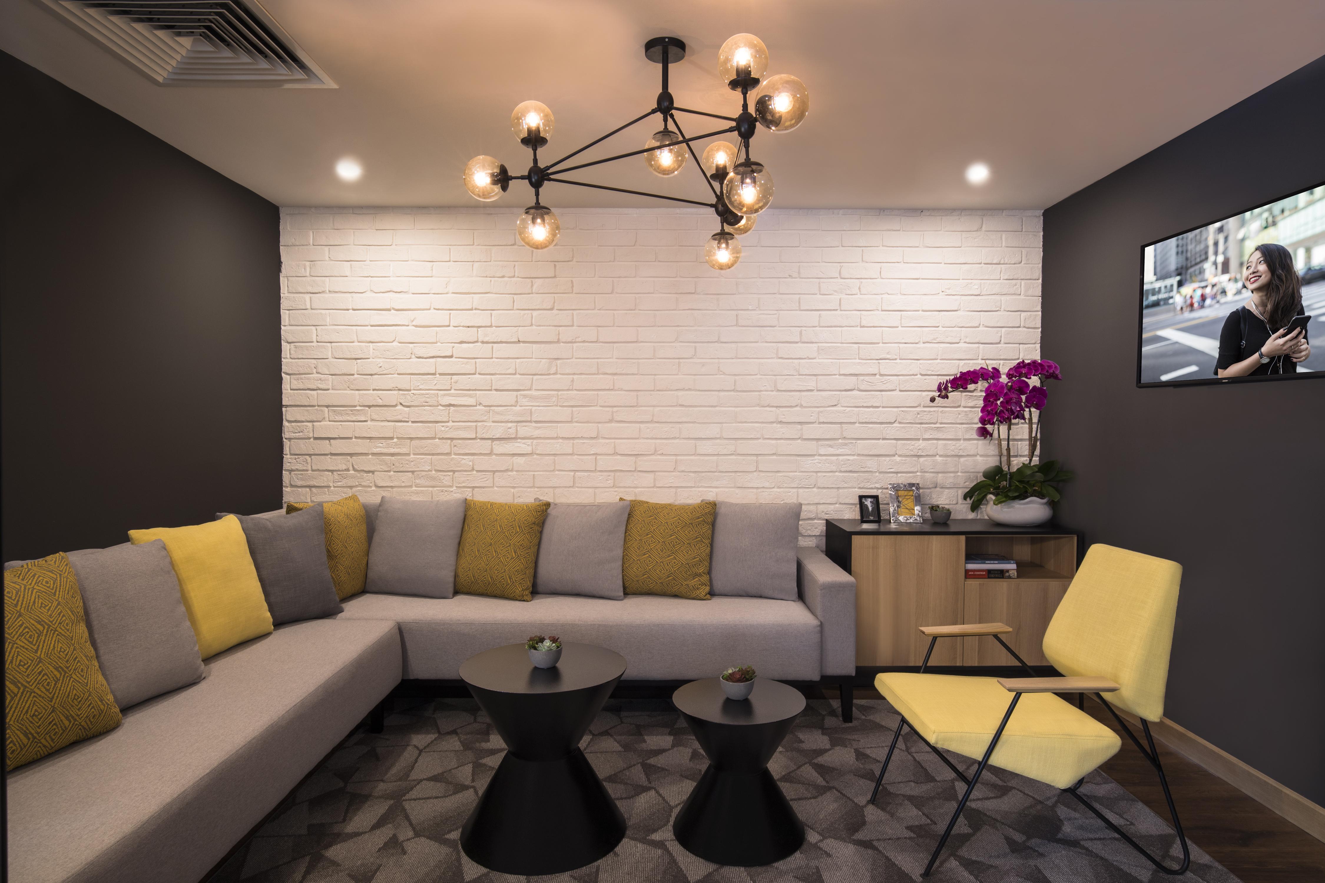 Citadines Central Binh Duong Thuan An Luaran gambar