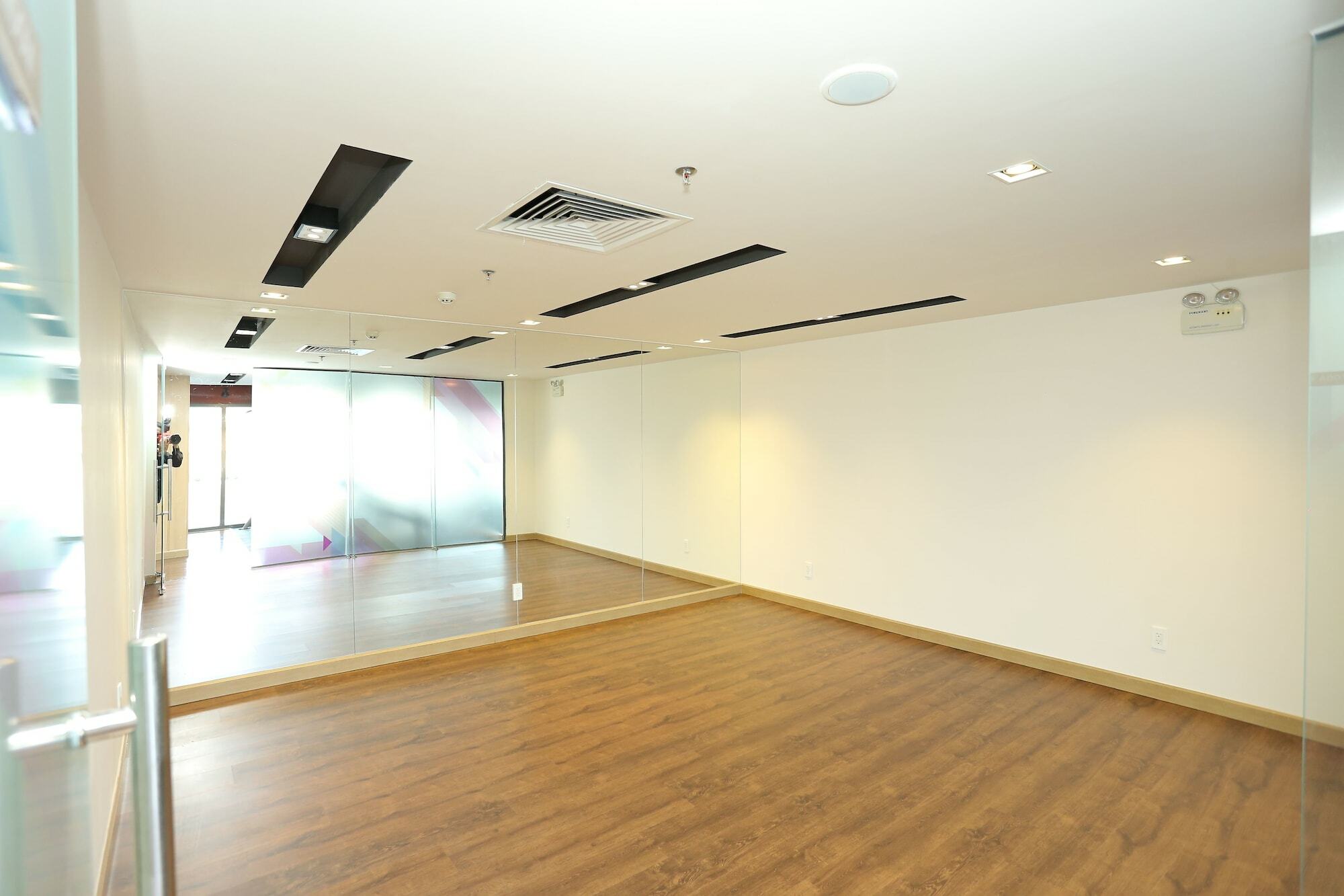 Citadines Central Binh Duong Thuan An Luaran gambar