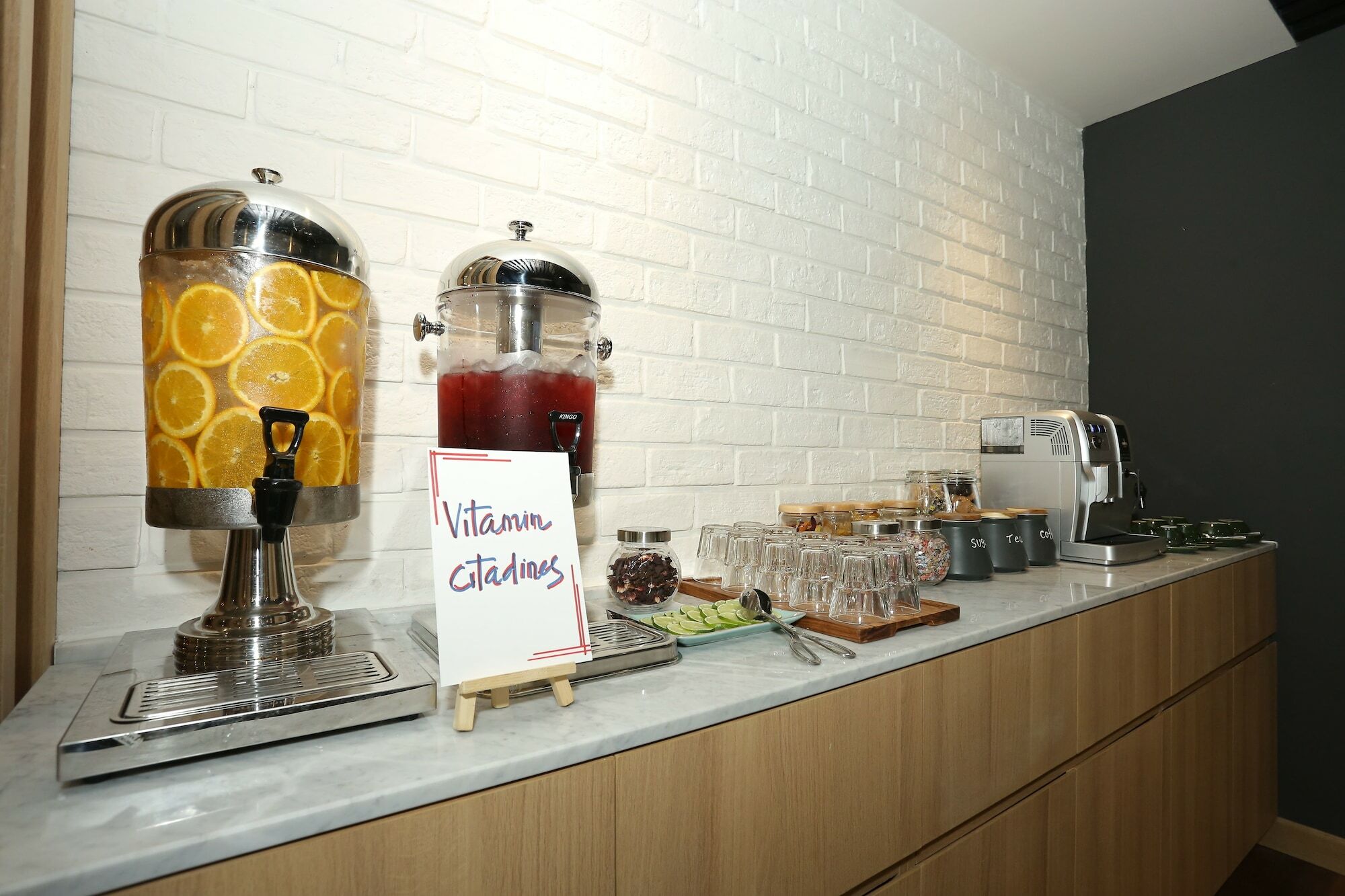 Citadines Central Binh Duong Thuan An Luaran gambar