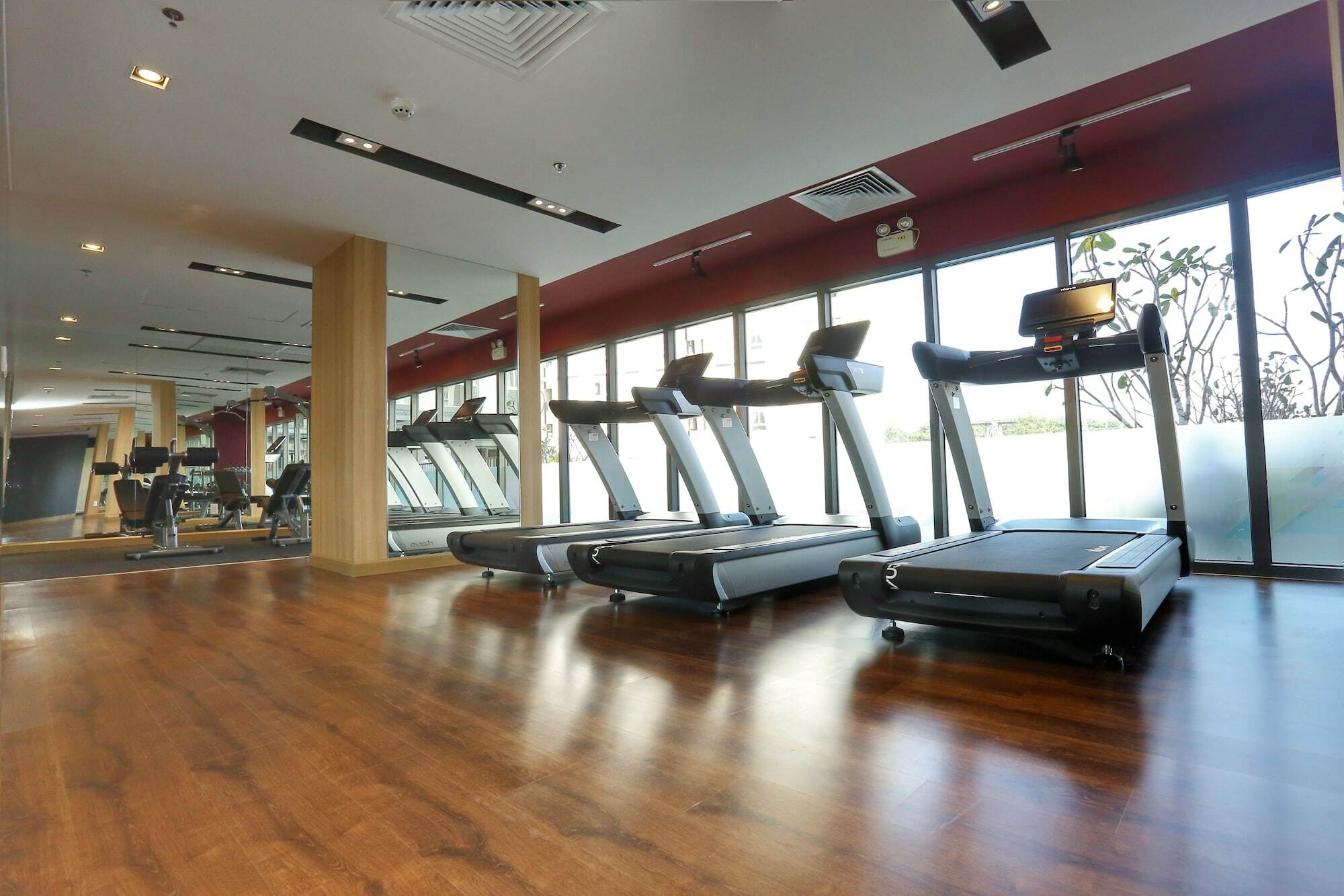 Citadines Central Binh Duong Thuan An Luaran gambar