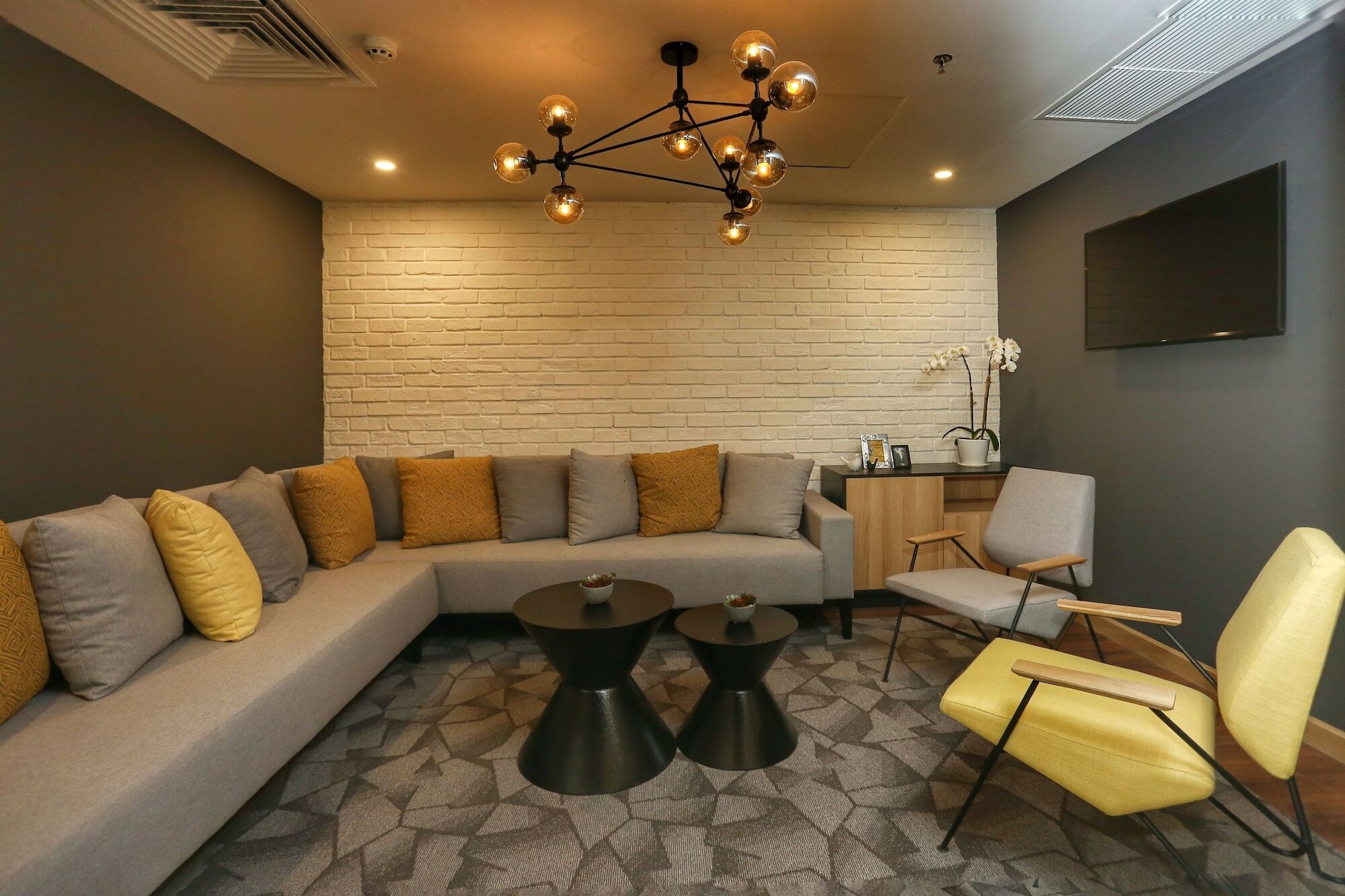 Citadines Central Binh Duong Thuan An Luaran gambar